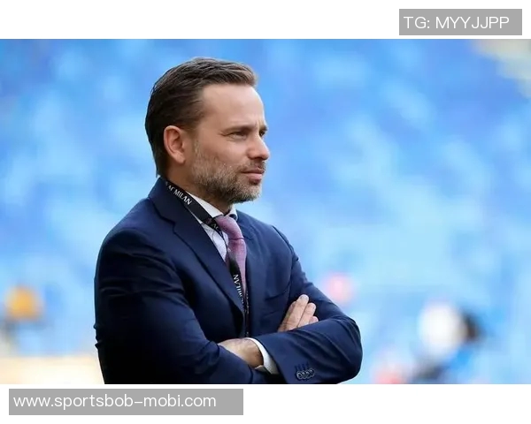 阿莱格里谈米兰目标期待冬窗引援实干胜于空谈